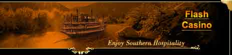 Enjoy Southern Hospitality at The River Belle Casino